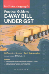 Practical Guide to E-WAY BILL UNDER GST