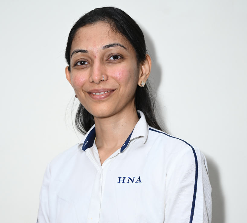 CA Shilpi Jain