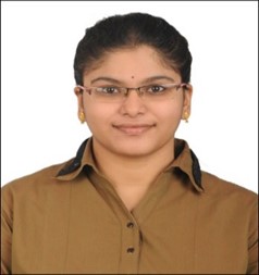 CA Swetha Mukkanti