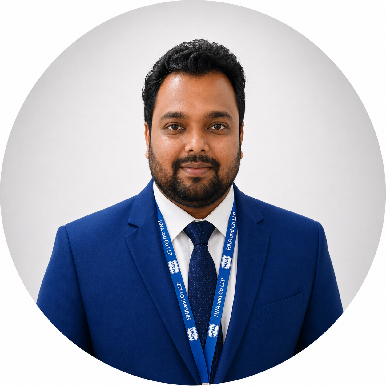 Bhavesh Goyal - Director