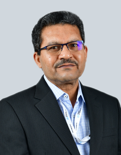 CA Madhukar N Hiregange