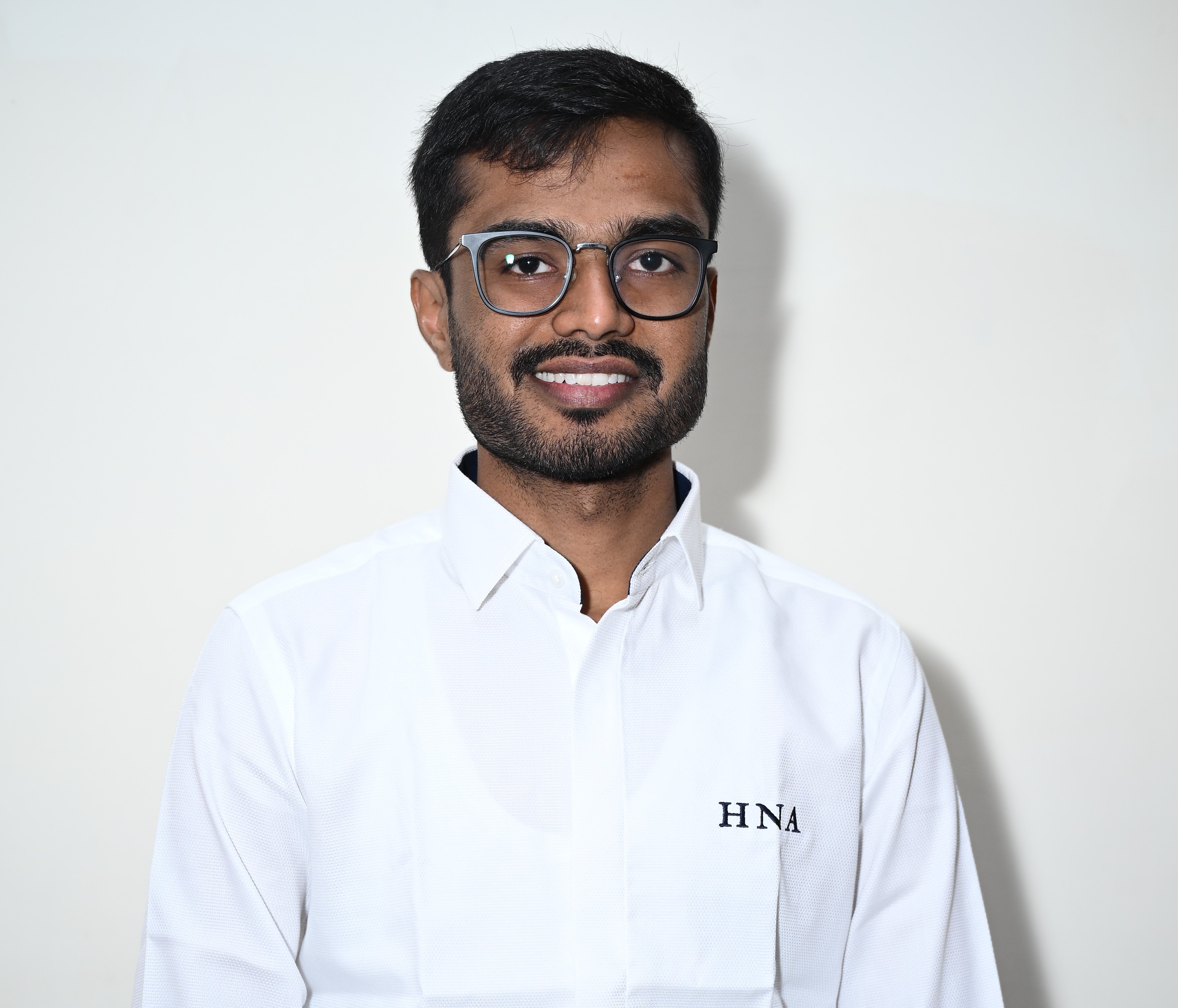 CA Giriraj Mundada