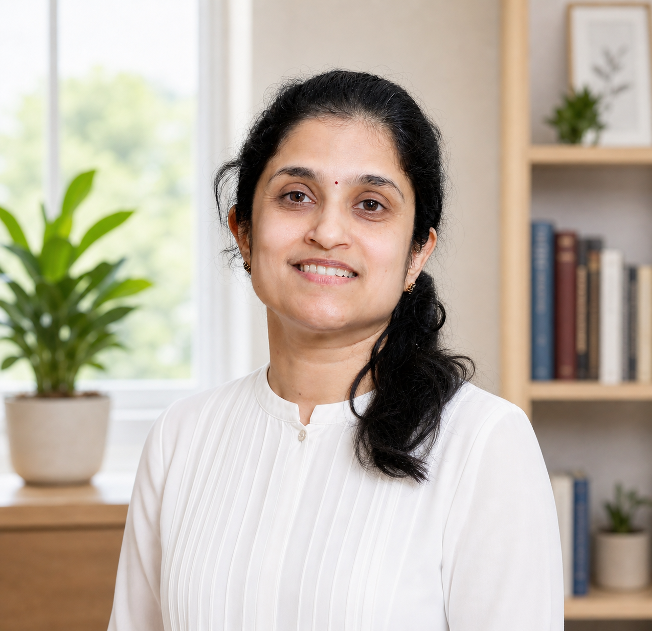 CA Roopa Nayak